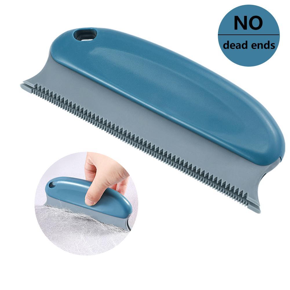 Mini Lint Removal Brush Does Not Hurt Clothing Brush Household Clothing Sheets Sofa Carpet Pet Hair Removal Brush Cleaning Tool