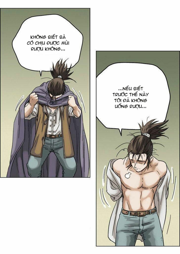 paladin chapter 23 25