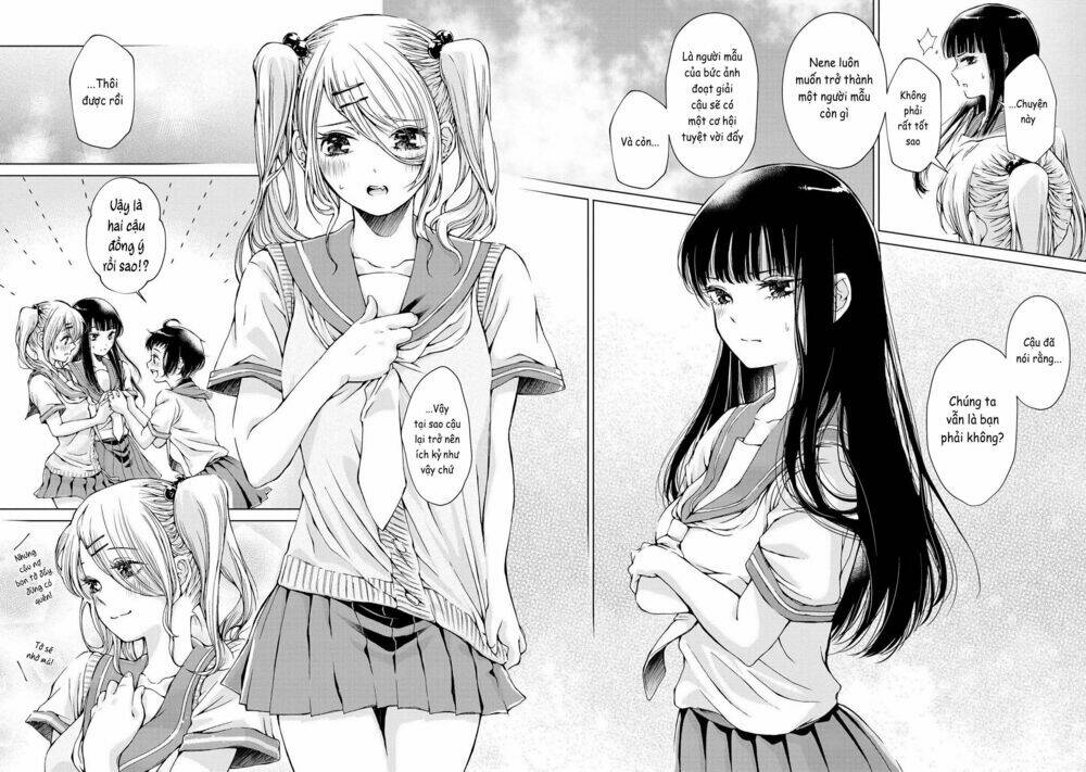 luminous=blue chapter 1 30