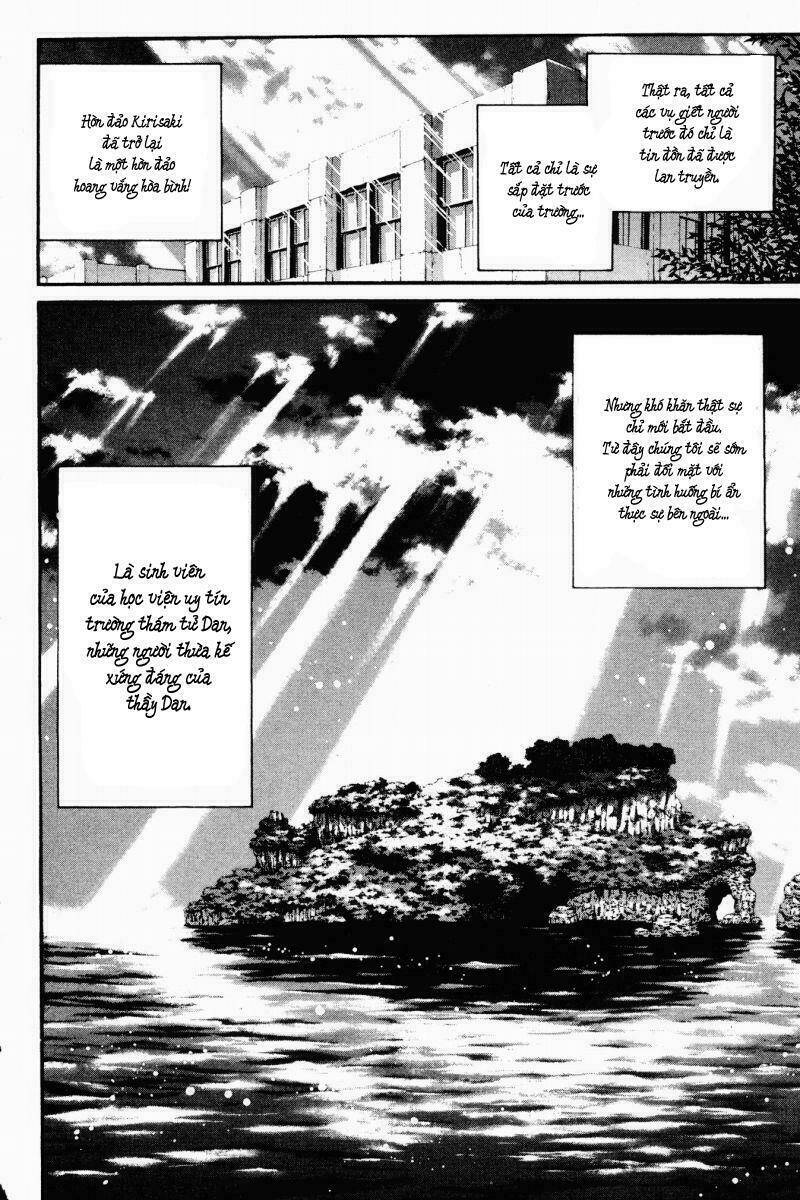 detective academy q chapter 13 19