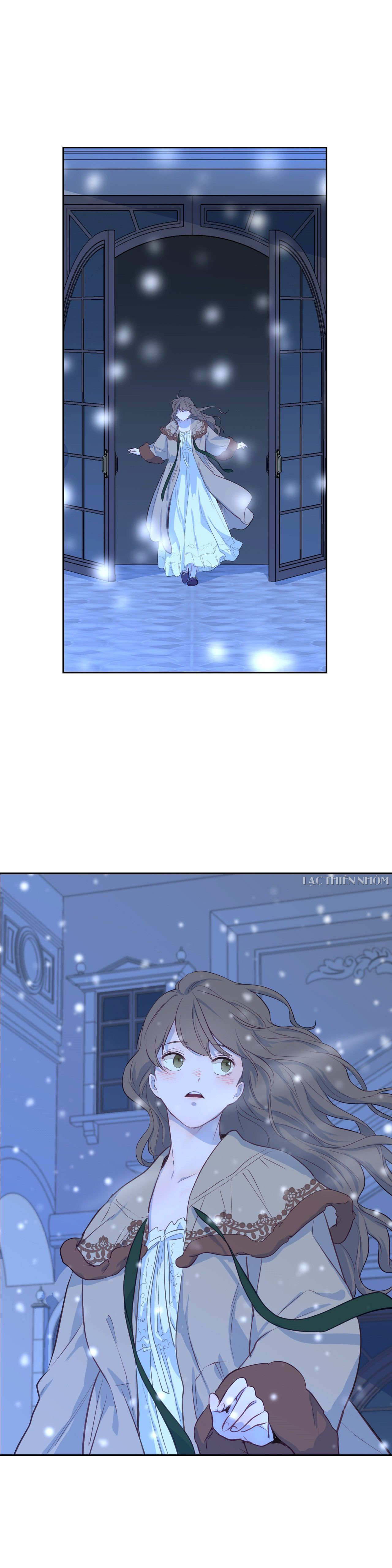 máu của nàng giselle chapter 15 33