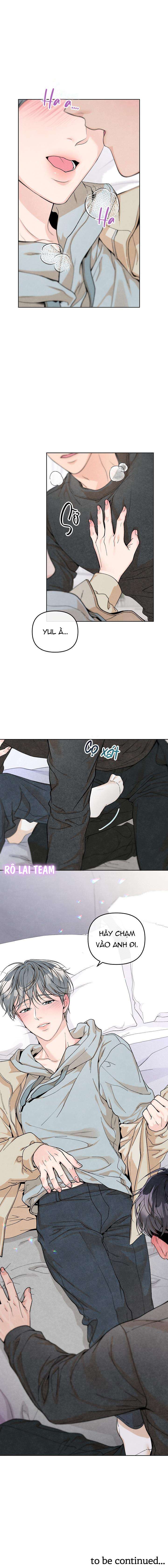 người cũ không rủ cũng đến chapter 7 8