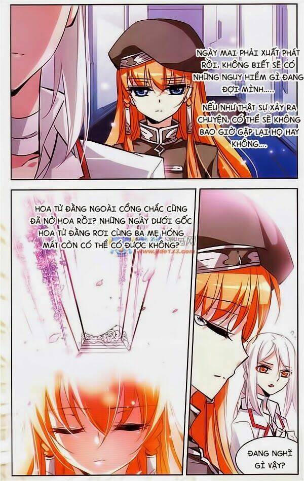 xuyên duyệt tây nguyên 3000 chapter 16 7