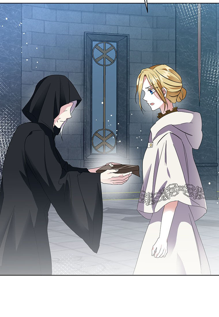 kết cục buồn của trò chơi nhập vai chapter 24 54