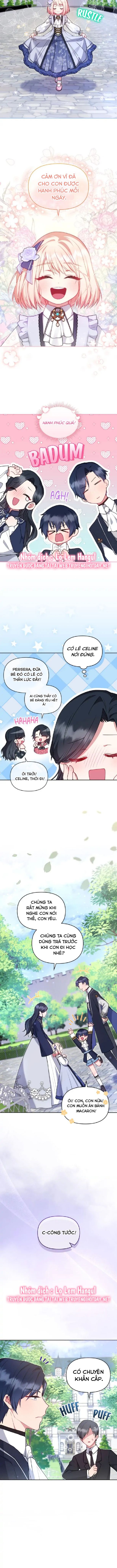 cô con gái nuôi đáng yêu của công tước chapter 46 5