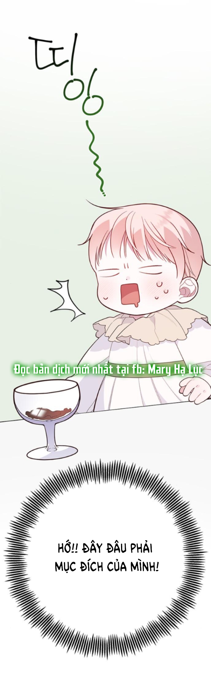 Tiểu Bạo Chúa chapter 21.1 - Trang 27