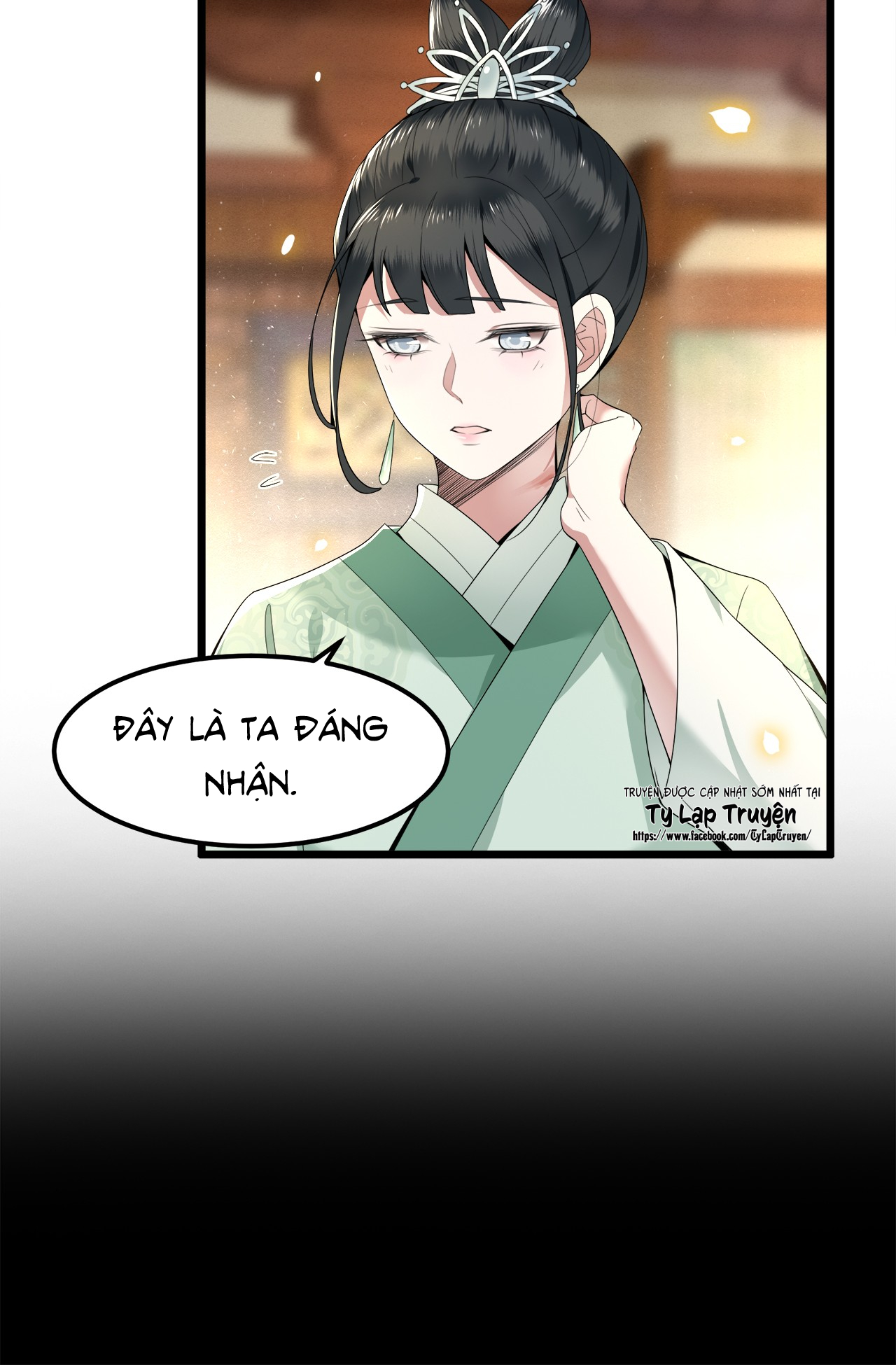 phượng hoàng vu phi chapter 35 15