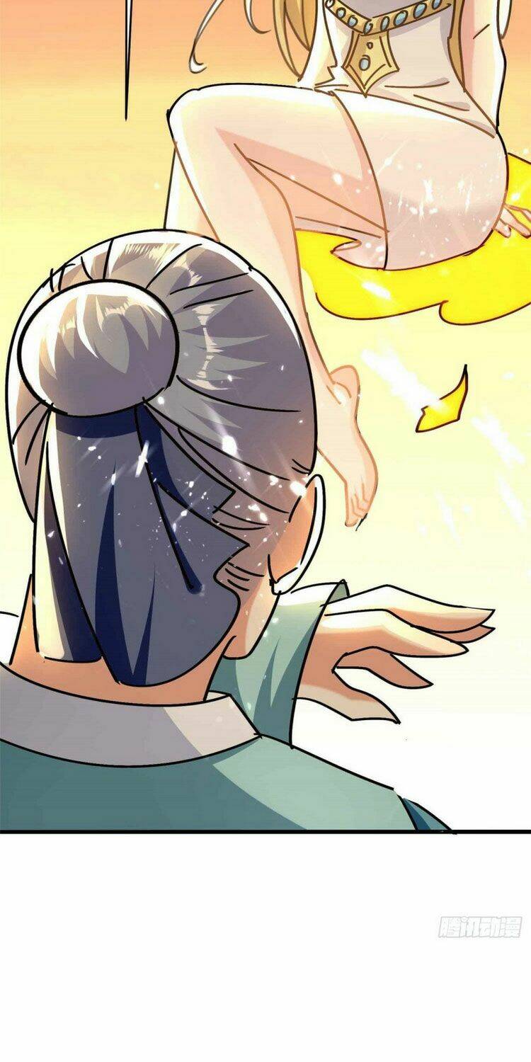 vạn giới tiên vương chapter 163 13