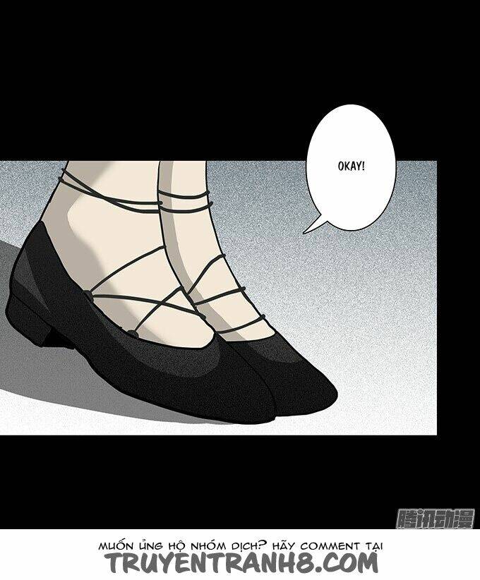 ớn lạnh tuyệt đối chapter 62 12