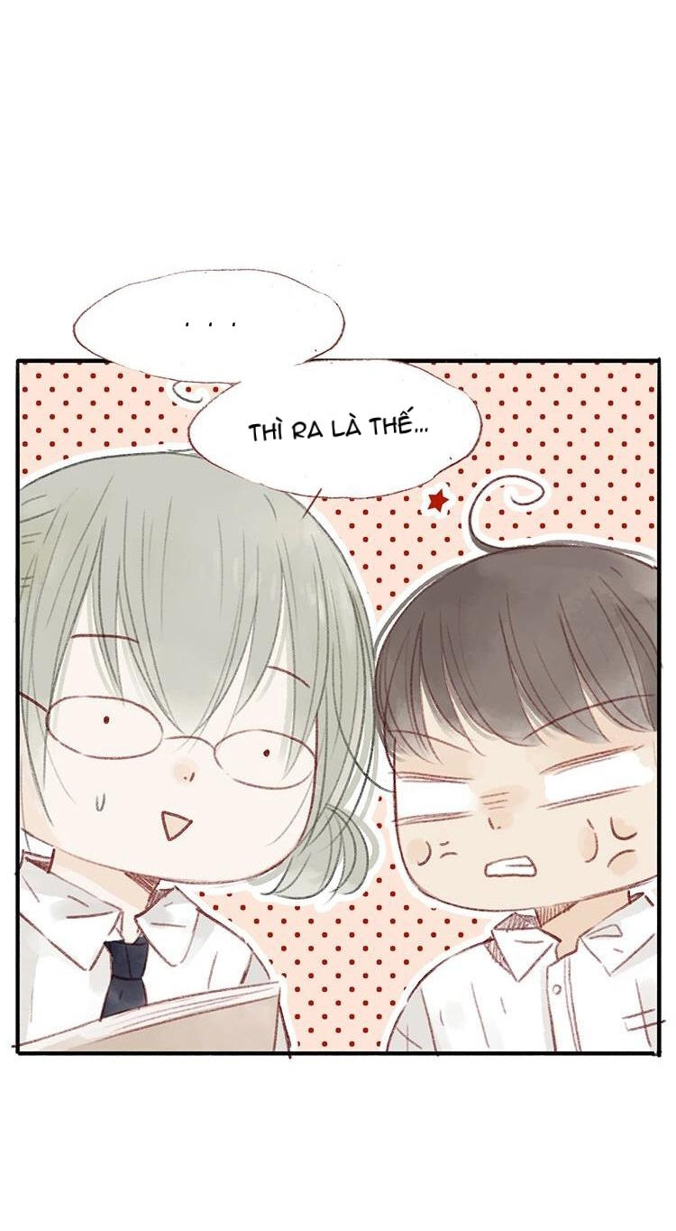 phế sài thần đăng và công chúa chapter 23 11