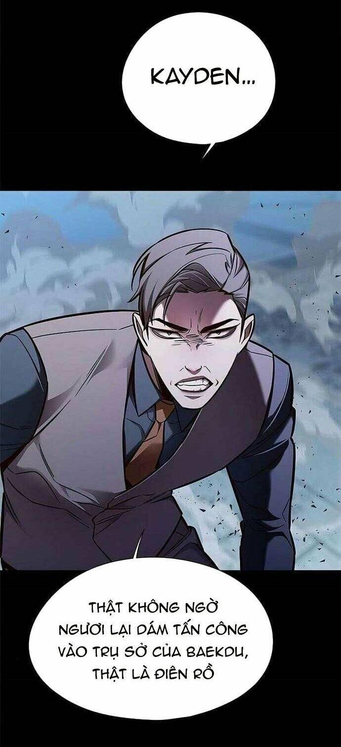 biến thân thành mèo chapter 135 19