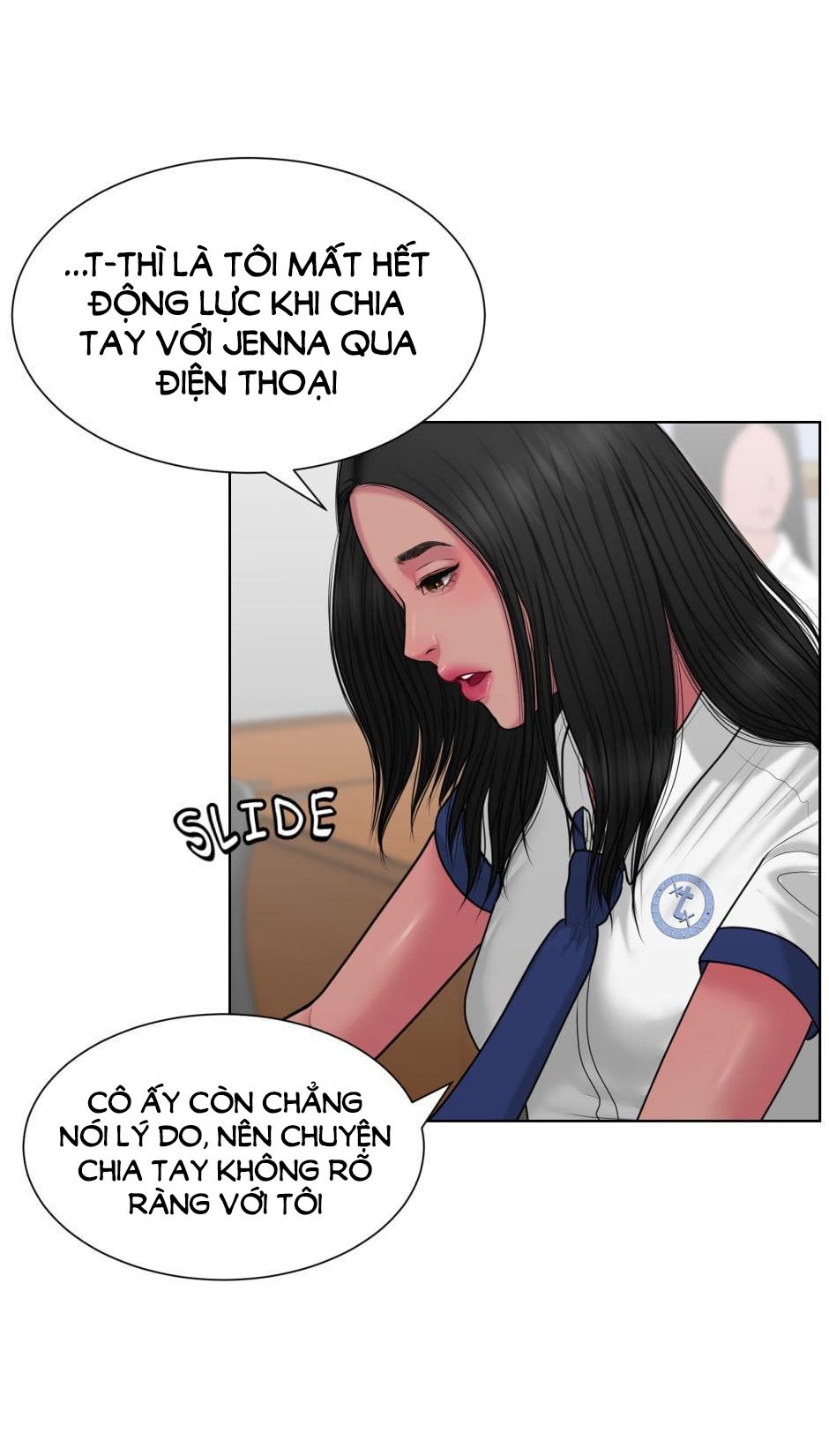 góc tối trái tim chapter 7.2 25