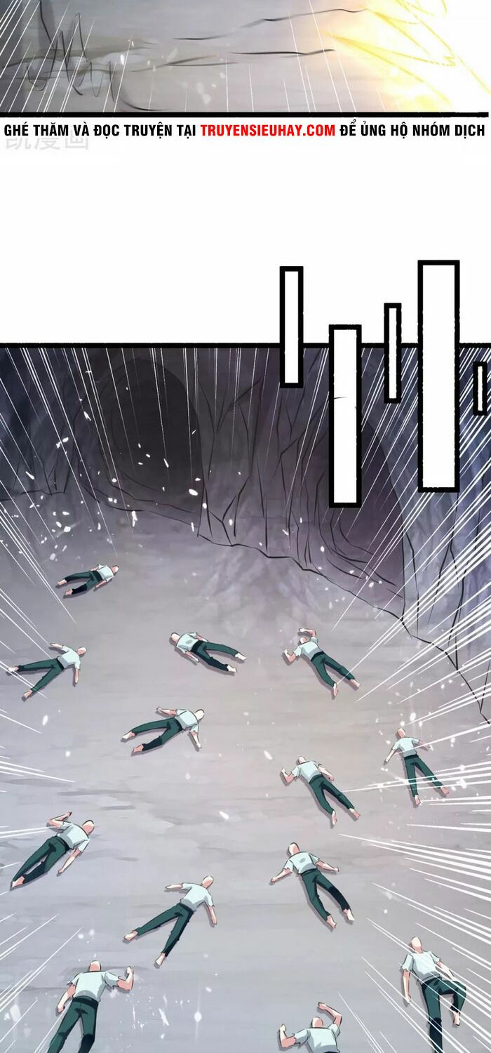 tối cường thăng cấp chapter 193 16