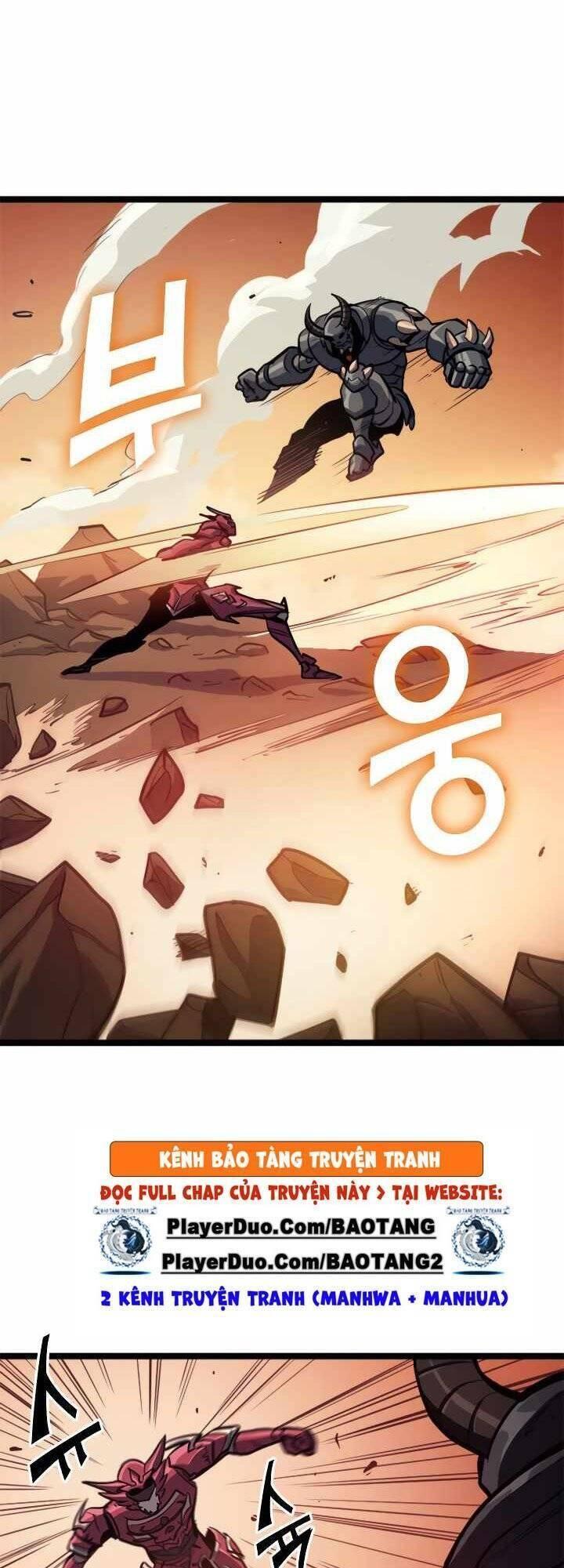 tôi trở lại thăng cấp một mình chapter 86 48