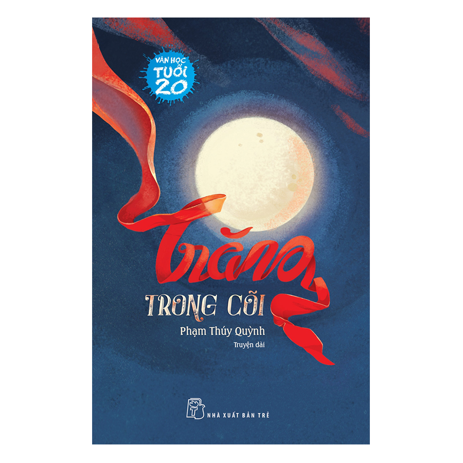 Văn Học Tuổi 20 - Trăng Trong Cõi