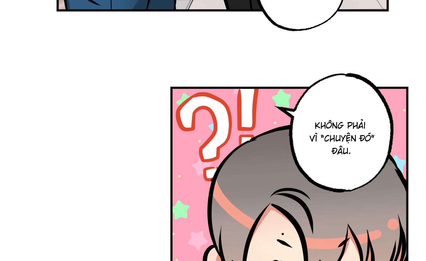 cây thương của ghost chapter 12 71