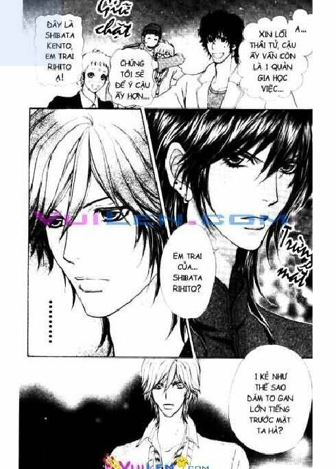 chàng quản gia của bé mei chapter 9 118