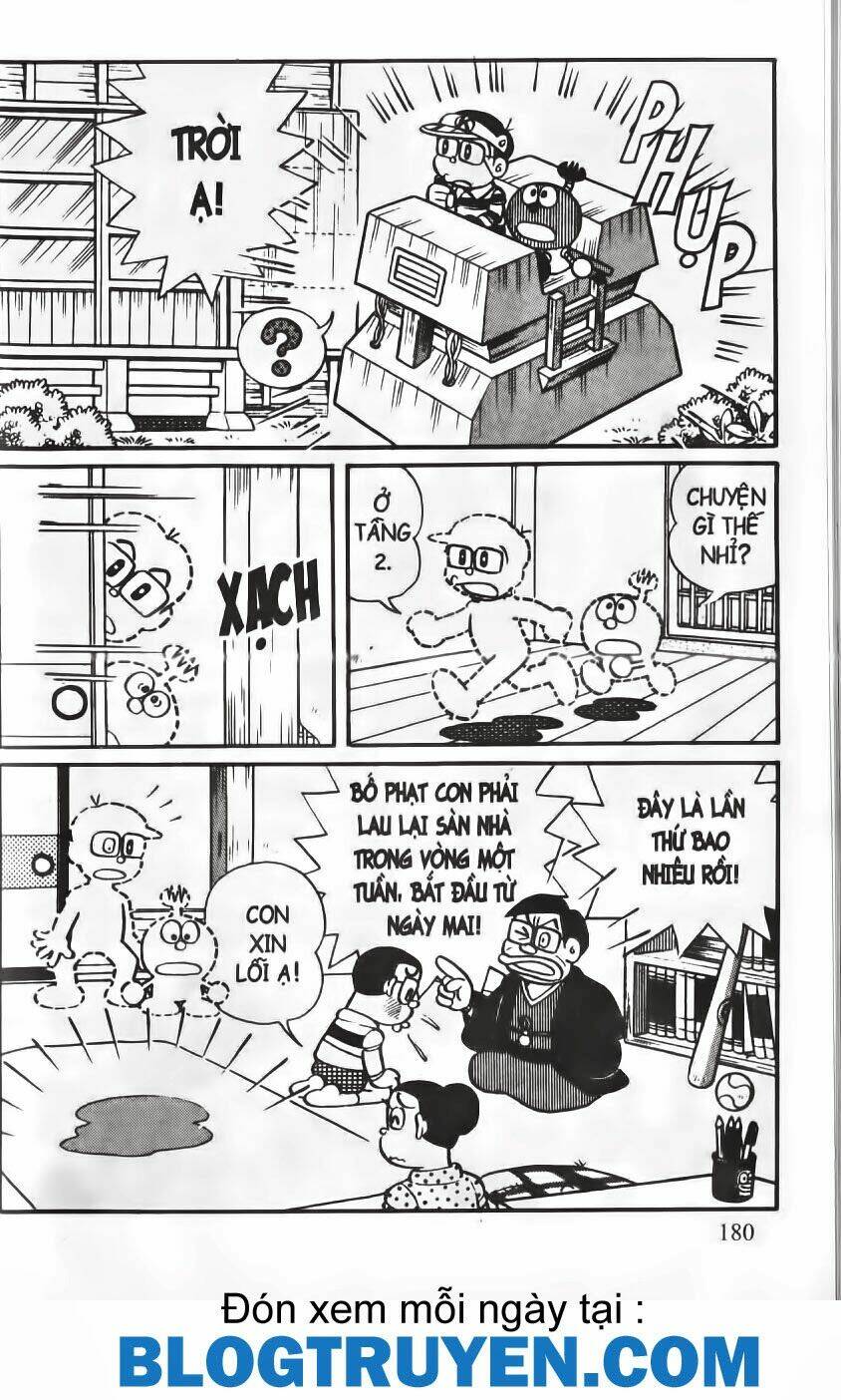 tân từ điển kì bí chapter 15 12