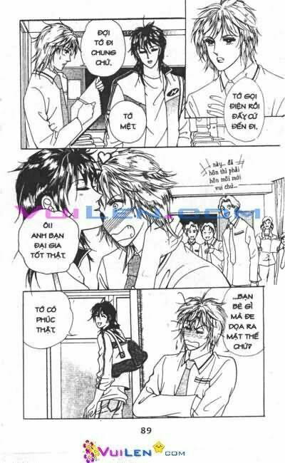 tóc gió thôi bay chapter 5 89