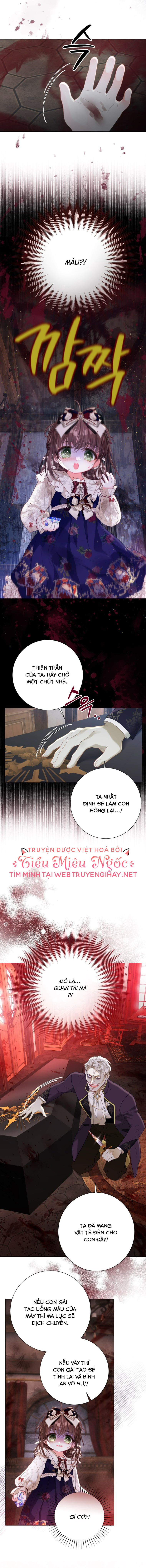 em sẽ khiến thế giới yêu thương của chị biến mất chapter 38 12