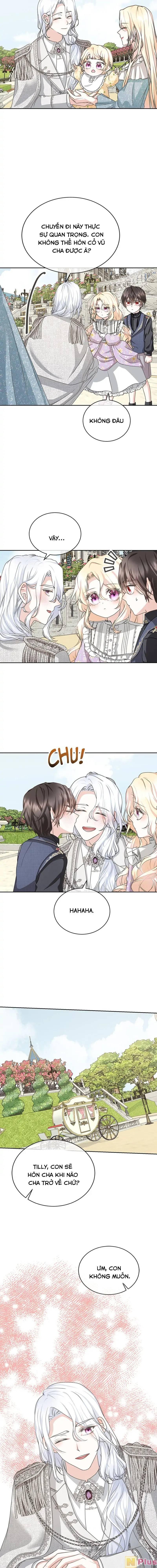 sinh ra trở thành nhân vật không có trong nguyên tác chapter 20 7