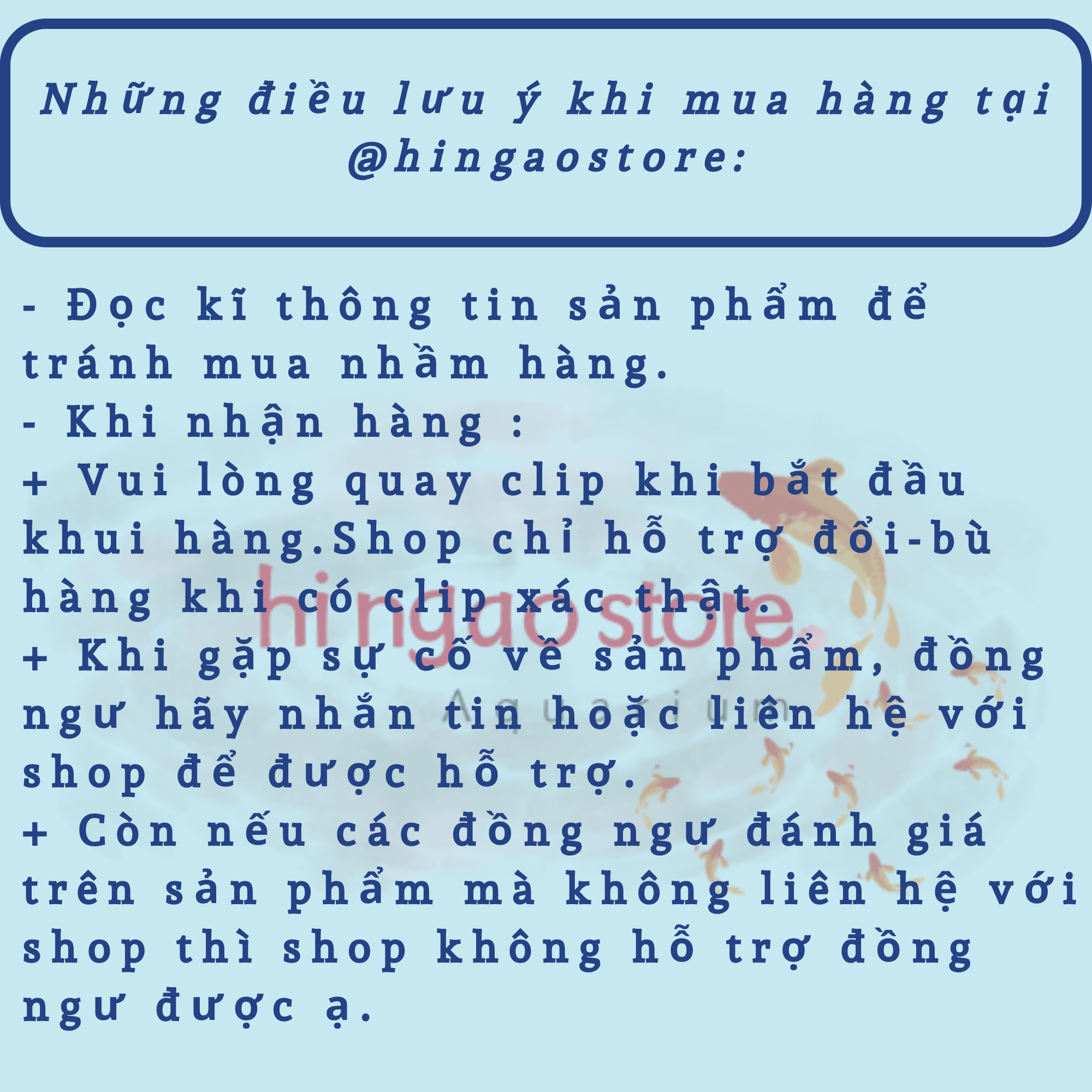 Blue Sky 9999 - Dung dịch diệt nấm cho cá rồng, cá koi, cá vàng và các loại cá thủy sinh - Hingaostore.