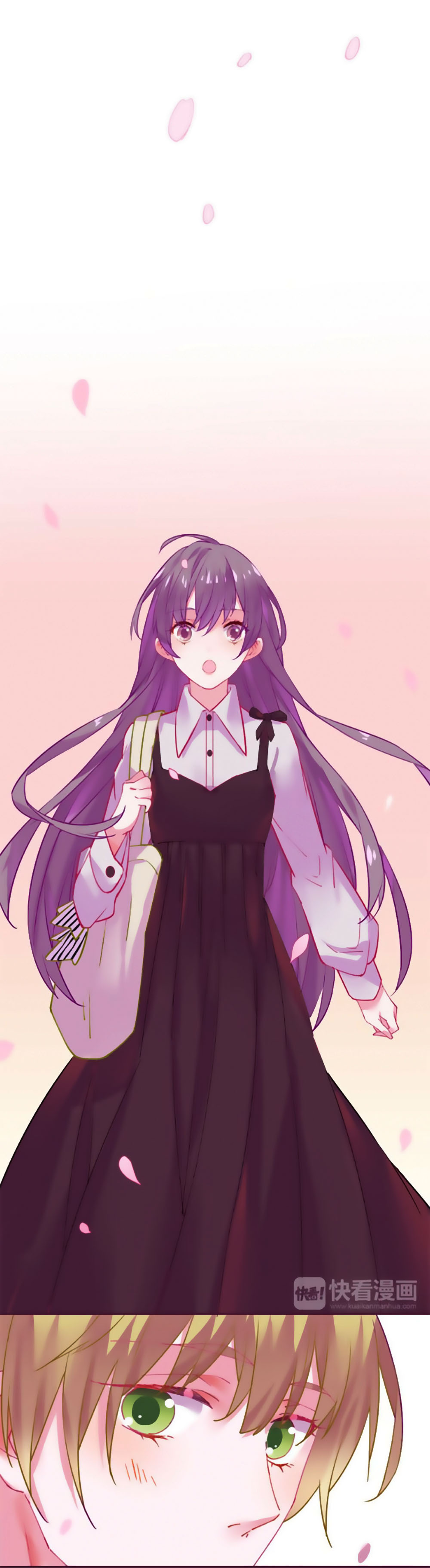 đừng nghịch, ta chỉ muốn yên tĩnh chapter 82.2 9