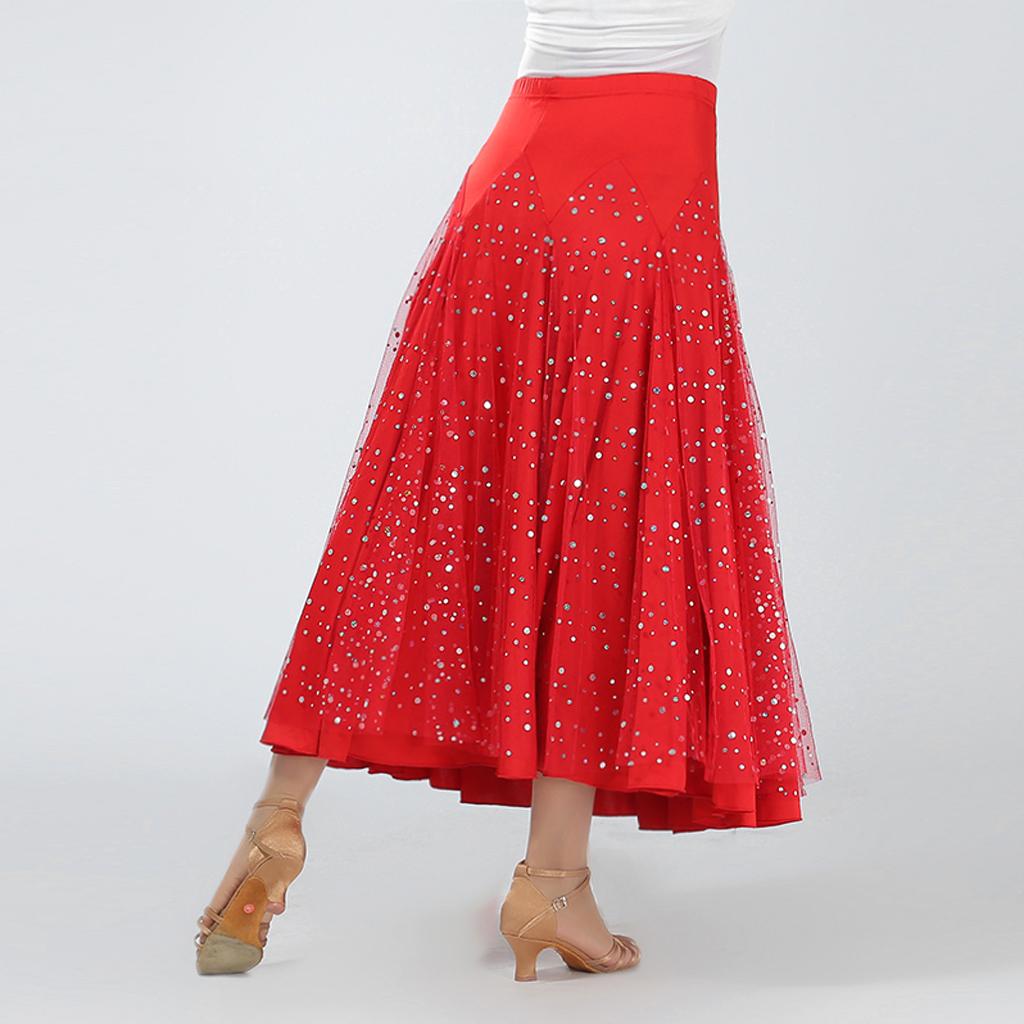 Trang Phục Khiêu Vũ Flamenco