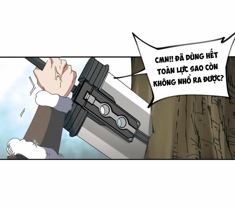 võng du chi cận chiến pháp sư chapter 251 22