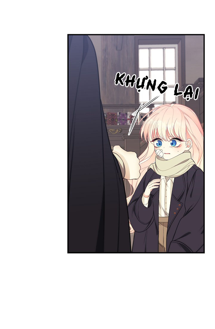 con chỉ đi tìm cha thôi chapter 12 19