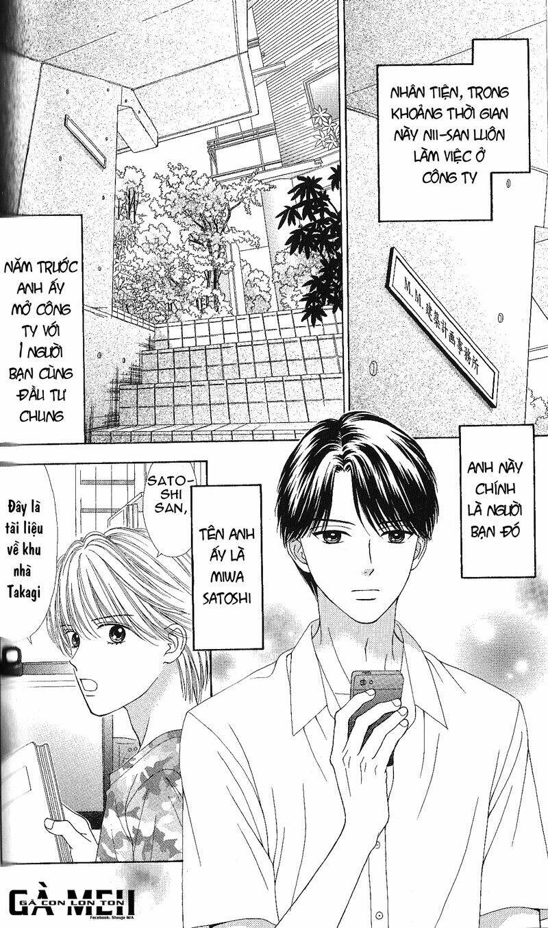 marmalade boy little chapter 5 12