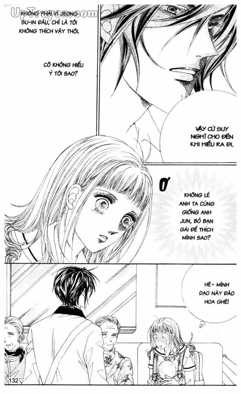 vợ chồng trẻ con bản đẹp chapter 6 132