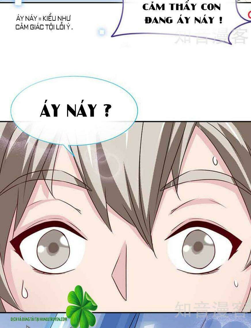 truy nã toàn cầu truy thê về sủng chapter 74.2 13