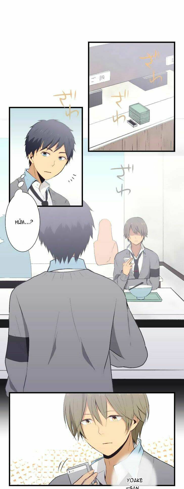 viên thuốc trùng sinh chapter 24 2