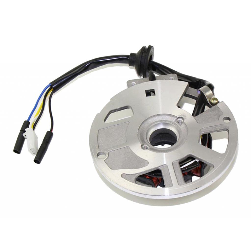 7 Stator 5 Wires Magneto For JOG 50CC 90CC Scooter Moped