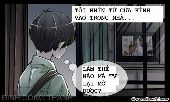 xác ướp chapter 2 16