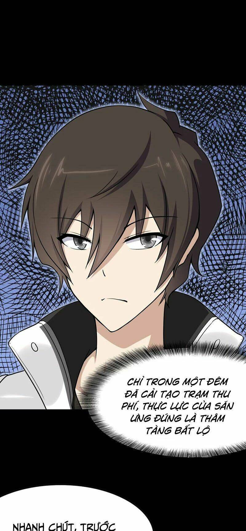 bạn gái virus của tôi chapter 222 5