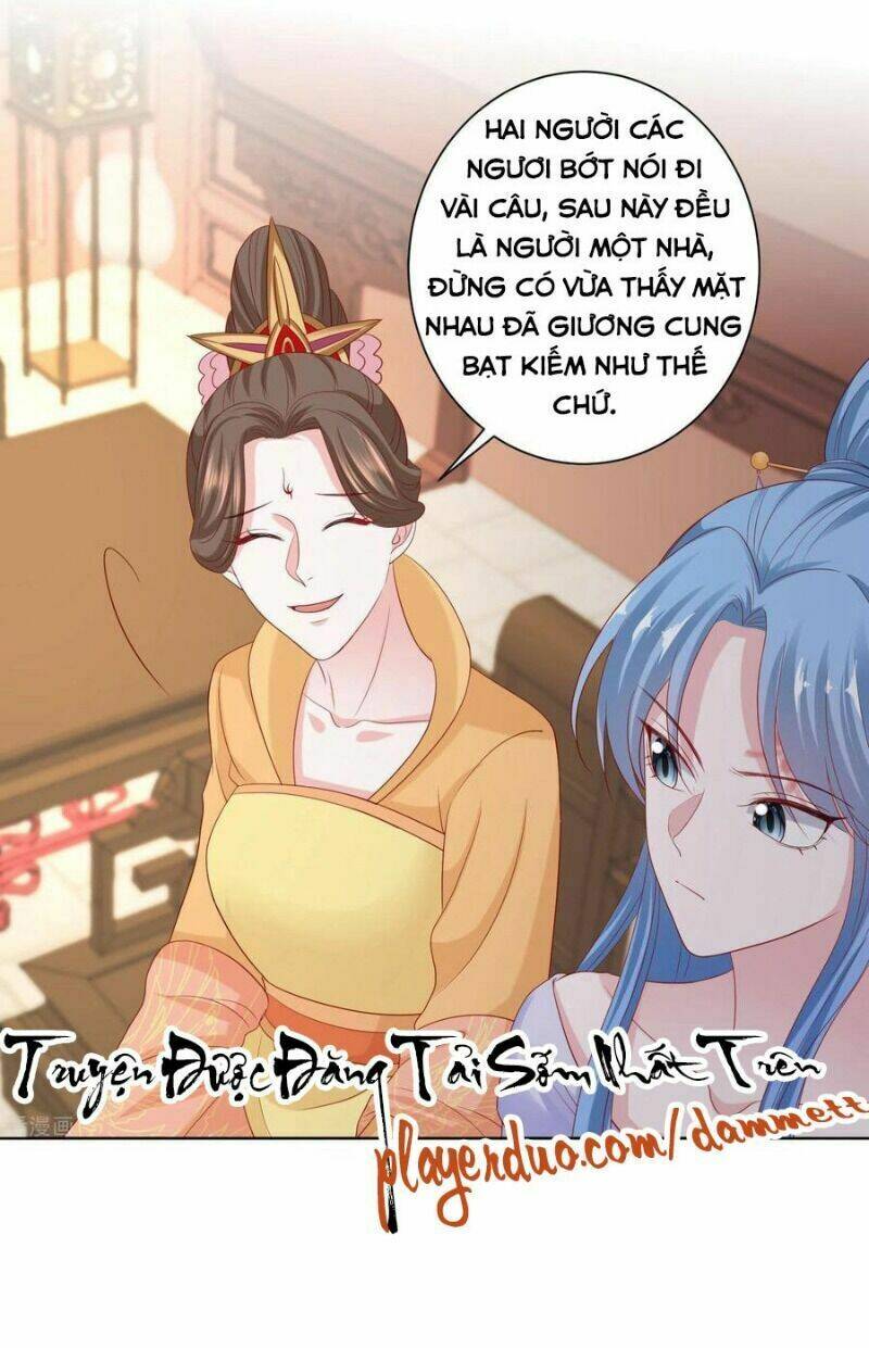 độc y đích nữ chapter 165 27