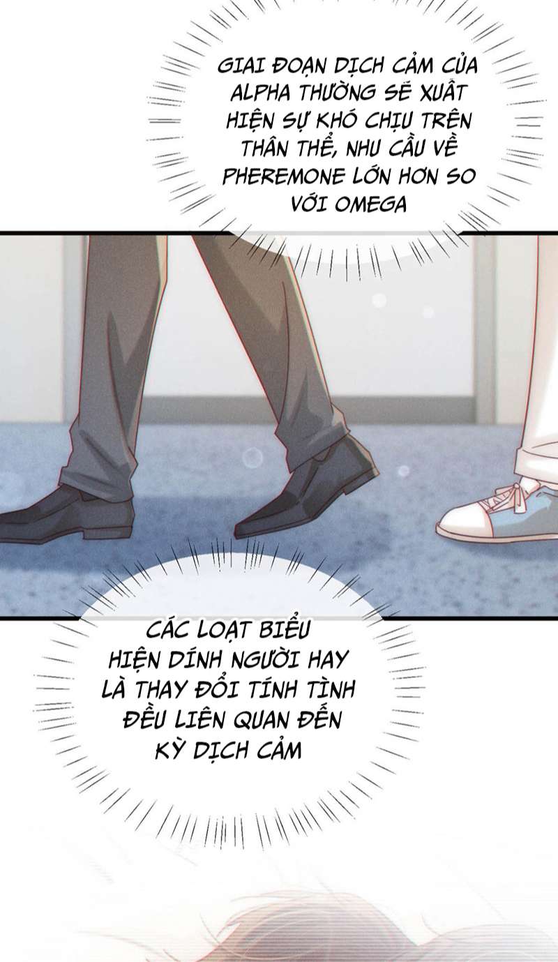 nịch tửu chapter 76 34