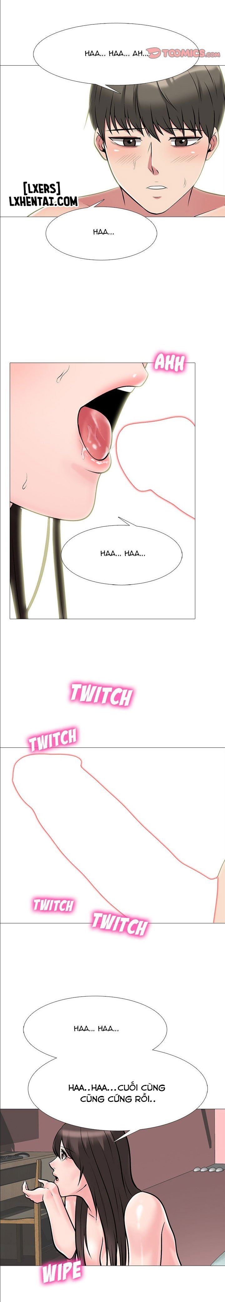 học bổng đặc biệt chapter 71 8