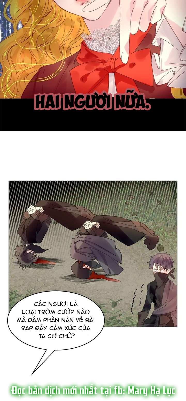 đừng xem thường nữ phụ chapter 157 18