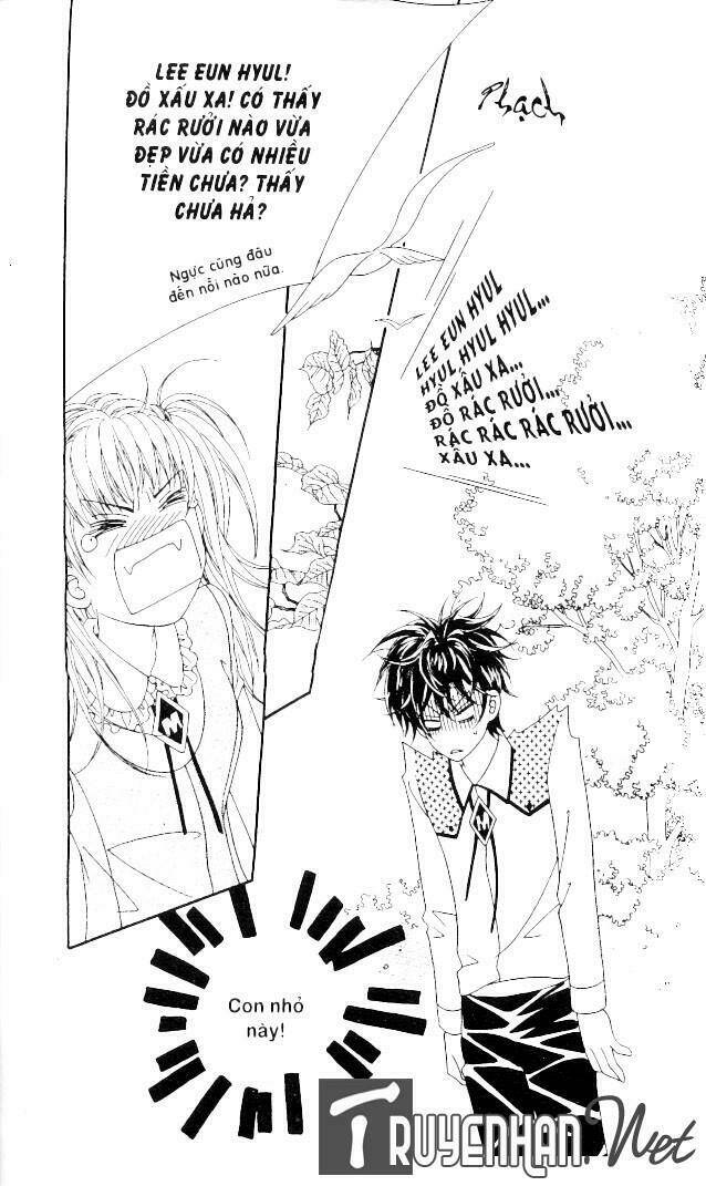 my lovely master chapter 3 52