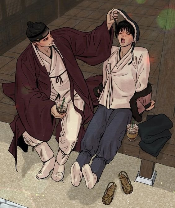 dạ ký chapter 77.2 4