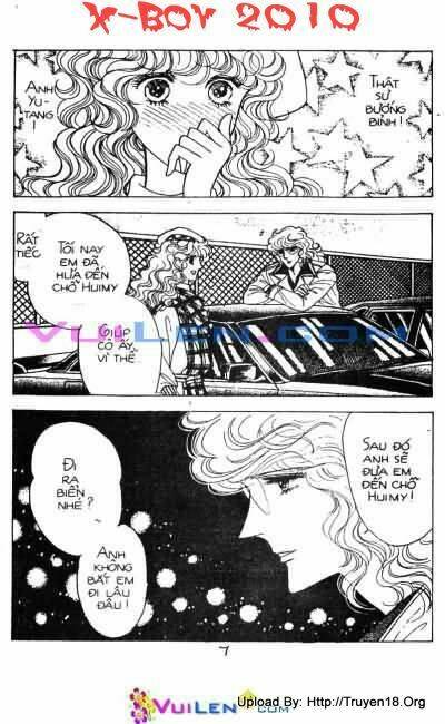 ánh đèn rực rỡ chapter 10 8