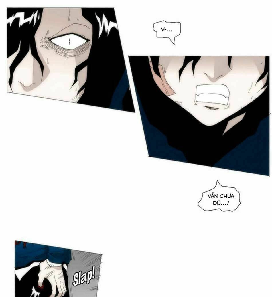 siêu năng 1.5 chapter 35 15