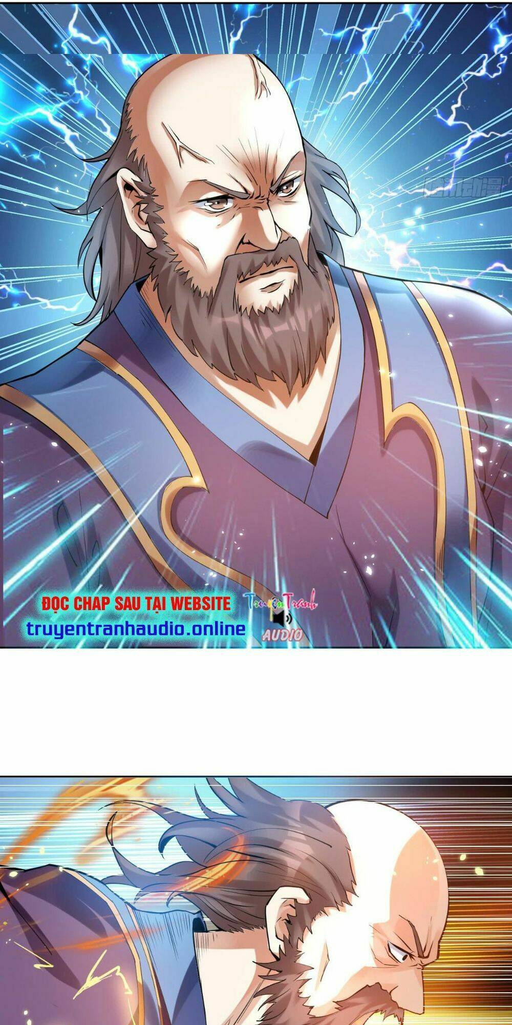 thần võ đế tôn chapter 4 7