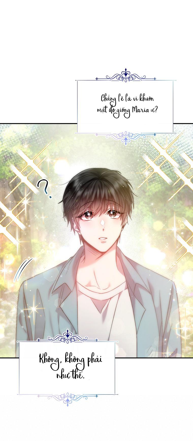 cơn mưa mật ngọt chapter 8 40