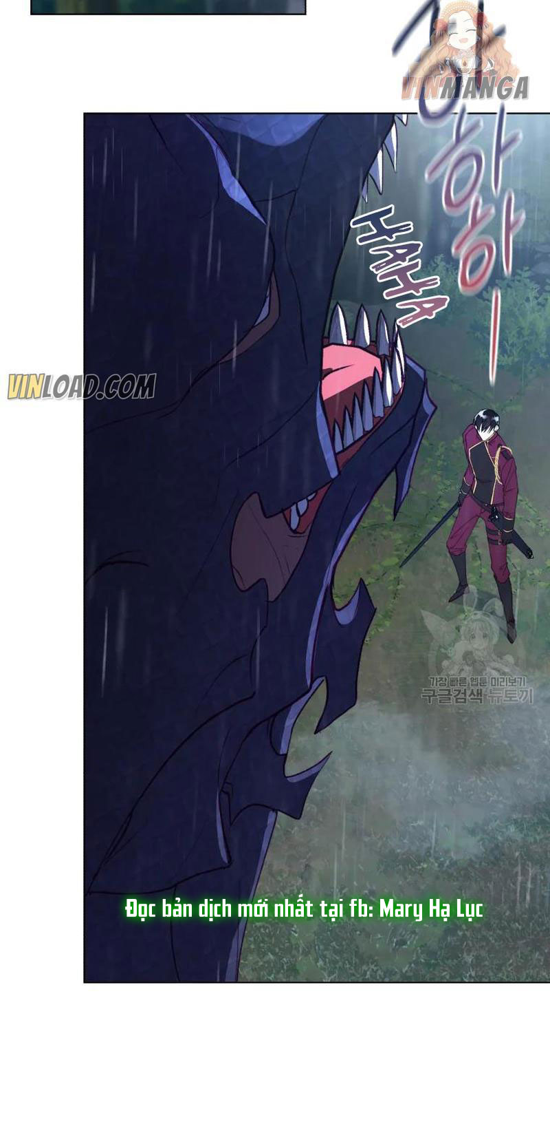 công chúa khắc ấn kẻ phản nghịch chapter 46 50