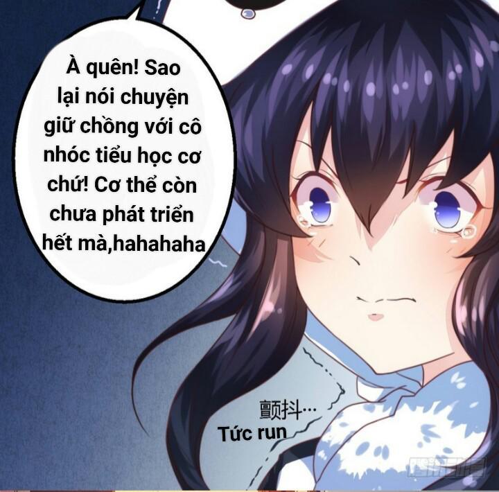 tổng tài đã cưới em chapter 2 18