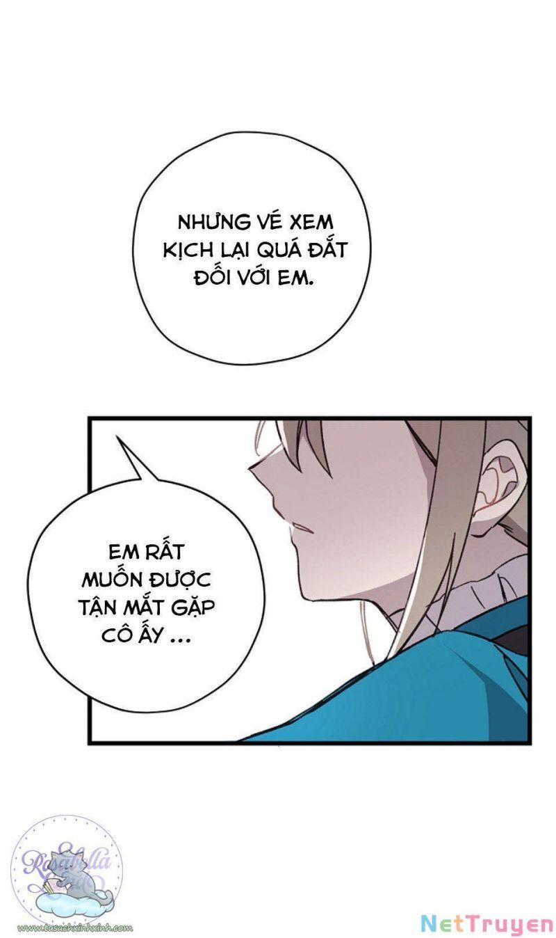 xin hãy cứ khóc, thái tử chapter 5 51